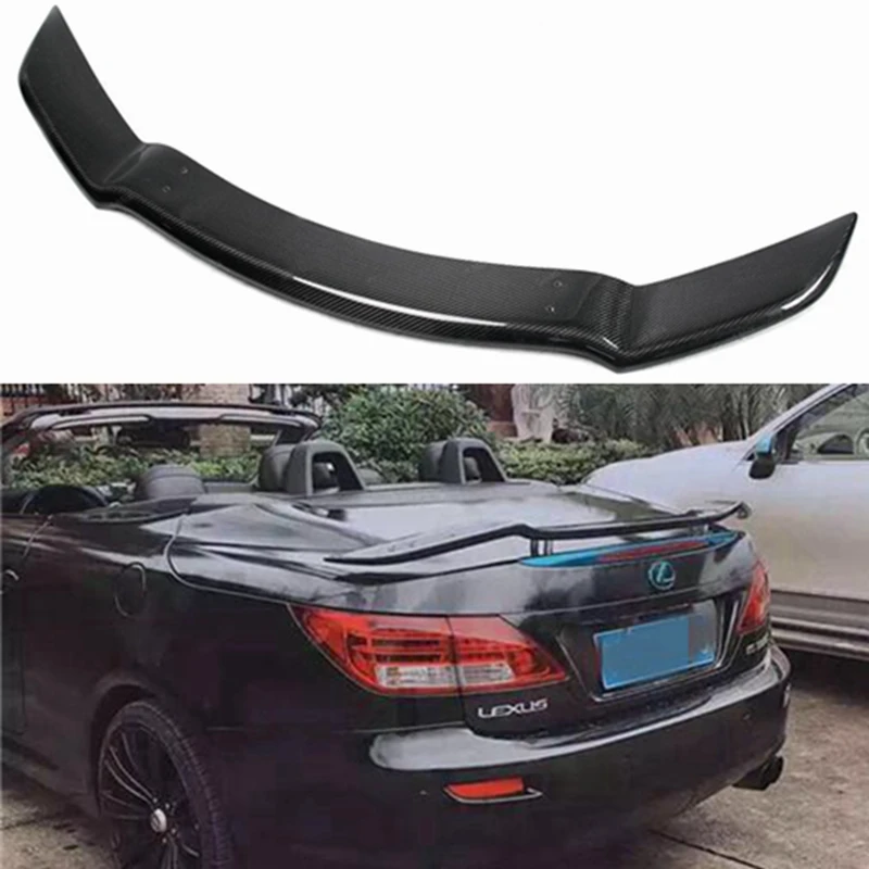 Voor Lexus Is IS200 IS200T IS250 IS250C IS300 IS30 Is350 2000 2022 Dubbele Rubber Auto Wisserbladen