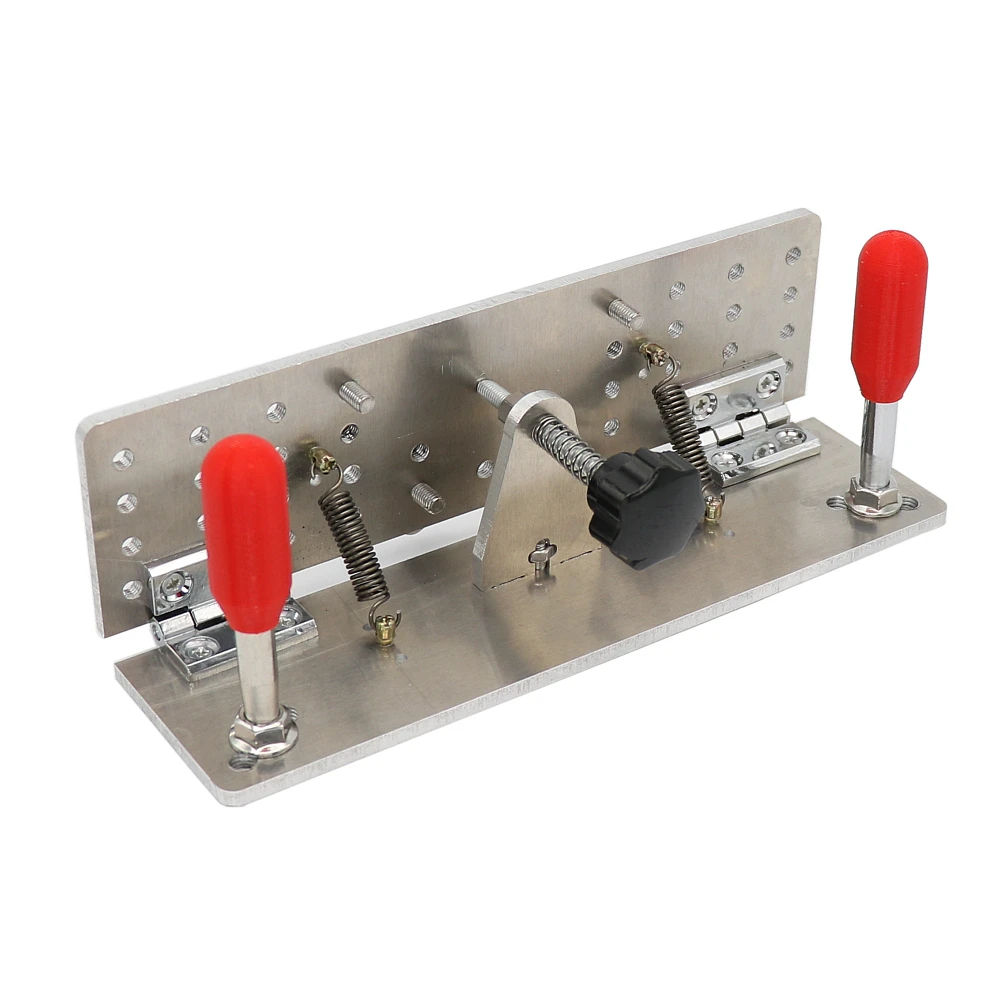 Belt Grinder Knife Jig Knife Sharpener Jig Sharpening Locator Knife