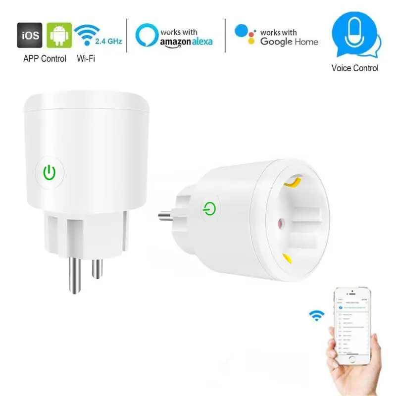 オンライン 通販 Wifiワイヤレススマートプラグeu標準アダプタ16aリモート音声コントロールコンセントタイマーソケットalexaためgoogleホームスマートホーム 国内最安値 Terraceyogastudio Com オンライン 通販 Wifiワイヤレススマートプラグeu標準アダプタ16aリモート音声コントロールコンセントタイマーソケットalexaためgoogleホームスマートホーム 国内最安値 Terraceyogastudio Com