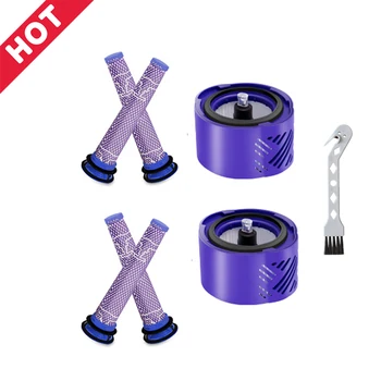 

Filter Front Air Filters for Dyson V6 DC59 DC62 SV03 Vacuum Cleaner