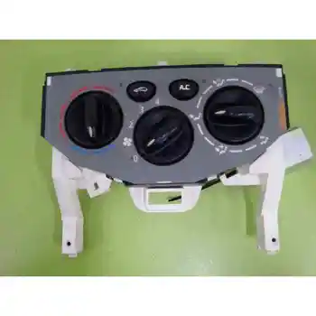 

7701050316 CONTROL HEATING/AIR CONDITIONING RENAULT TRAFIC COMBI (AB 4.01)