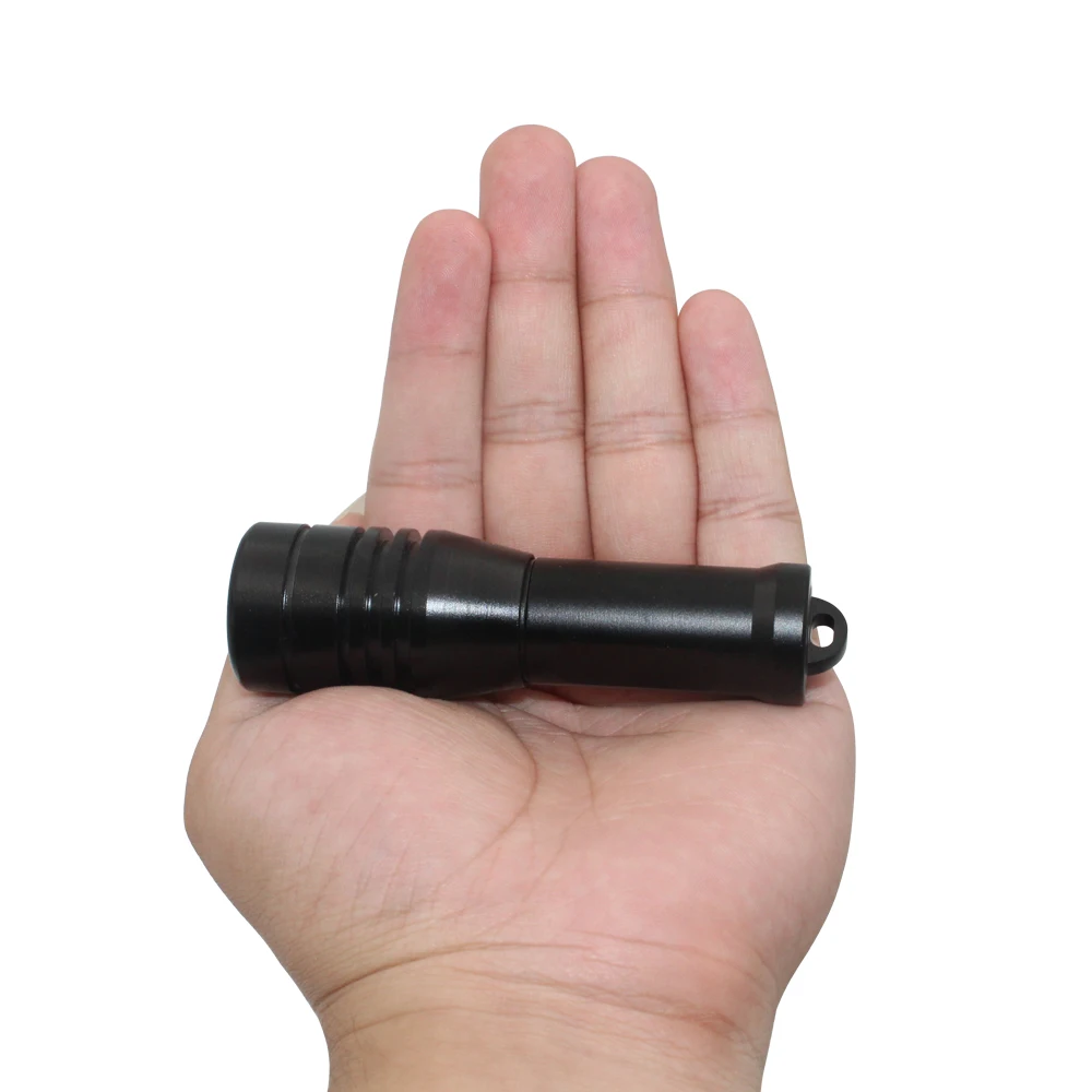Diving  Flashlight