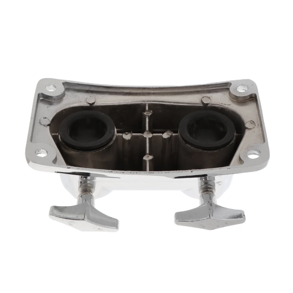 Conjunto de Suporte de Tambor Montagem de Baixo Peças de Reparo do Tambor Grande Durável Inferior - Image 6