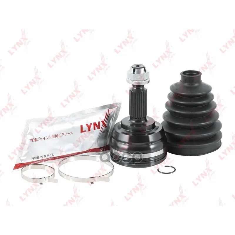 Шрус Lynxauto Co3845 LYNXauto арт. CO3845