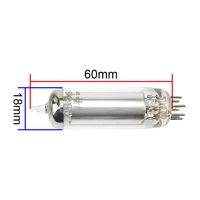 GHXAMP New Vacuum Valve OB2 Tube Stabilivolt 1950s-1960s Produce Instead WY-2 Provide Matching 2PCS 2