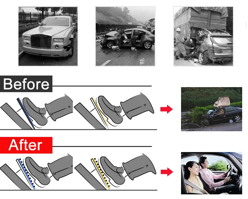 Автомобильный акселератор из алюминиевого сплава, педаль газа, педаль тормоза, Накладка для Mazda 3 Axela,,,,, нескользящая накладка