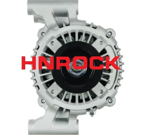 ο HNROCK 12V 120A ALTERNATOR 102211-0970 2040237 2040559 28-7688 554950RIR A-80323 A6503S AEK3520 Ծ