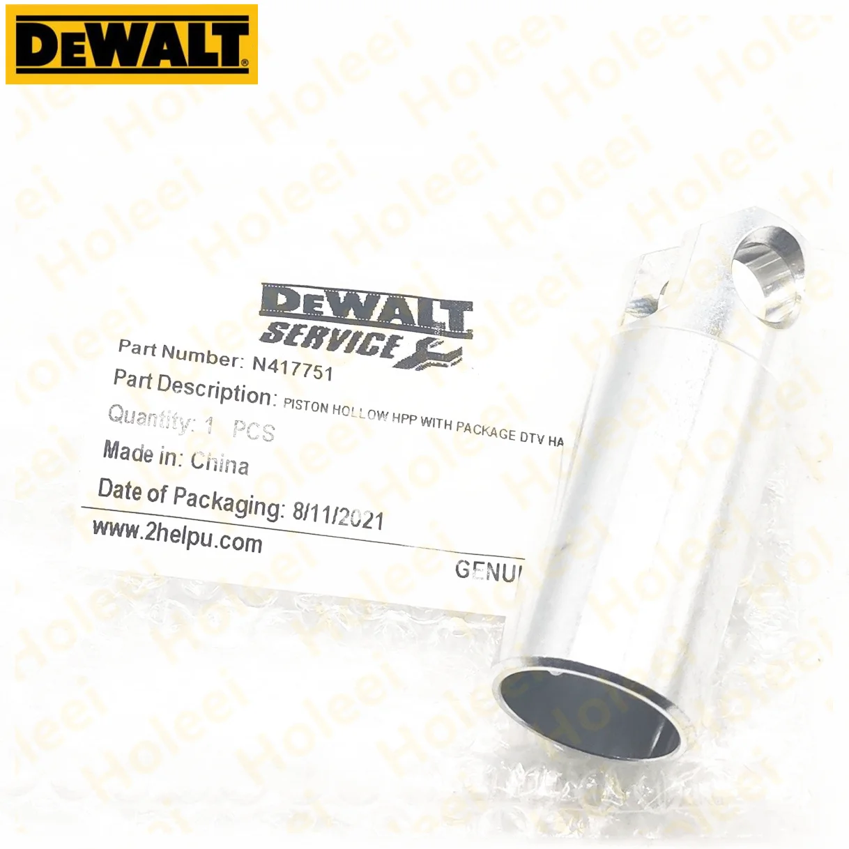 adolescentes Empleado Igualmente Cylinder Barrel Dewalt D25113 | Dewalt D25134 | Dewalt D25144 | Dewalt  D25143 | Piston - Power Tool Accessories - Aliexpress