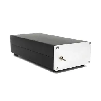 

[ZEROZONE] LPS-50 AC version power processor with isolation function, decoder, vocal amplifier, amp integrated machine