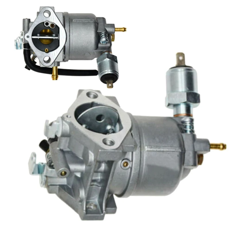 

1X Carburetor For Most (not All) John Deere LX172 LX173 LX176 LX178 LX186 LX188 LX277 LX279 LX289 2317