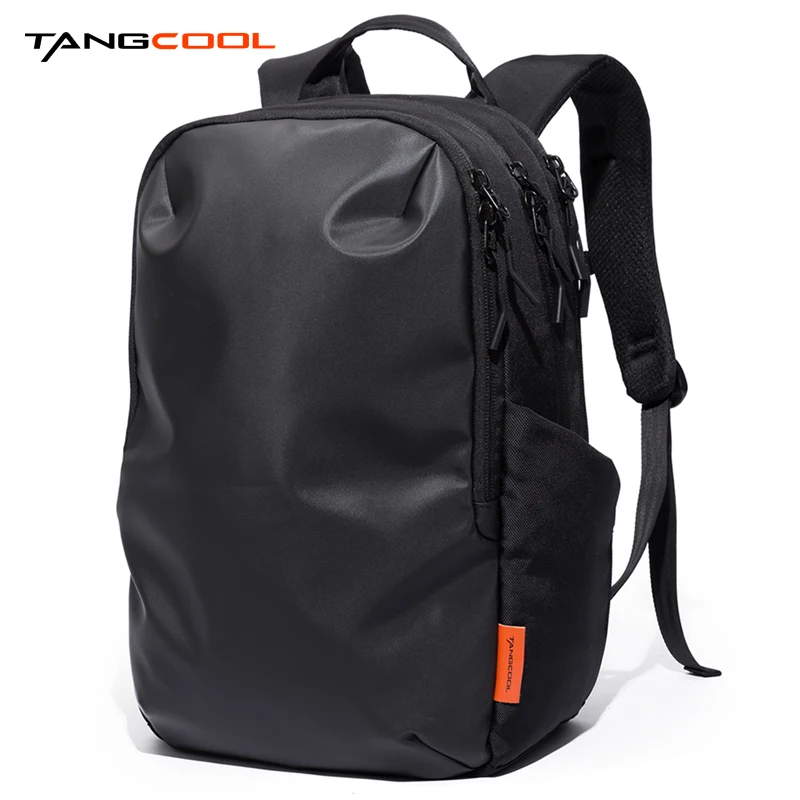 Tangcool New Backpack Fits for 156 inch Laptop Backpack Multifunctional Backpack WaterProof for Business Mochila school bags