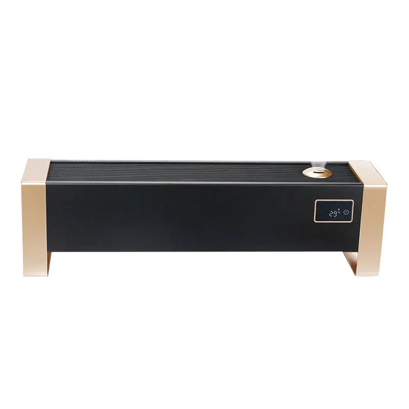 Heater Heating And Humidification Machine Home Convection Intelligent Floor Heating Electric Heating Fan Heater RC-20S