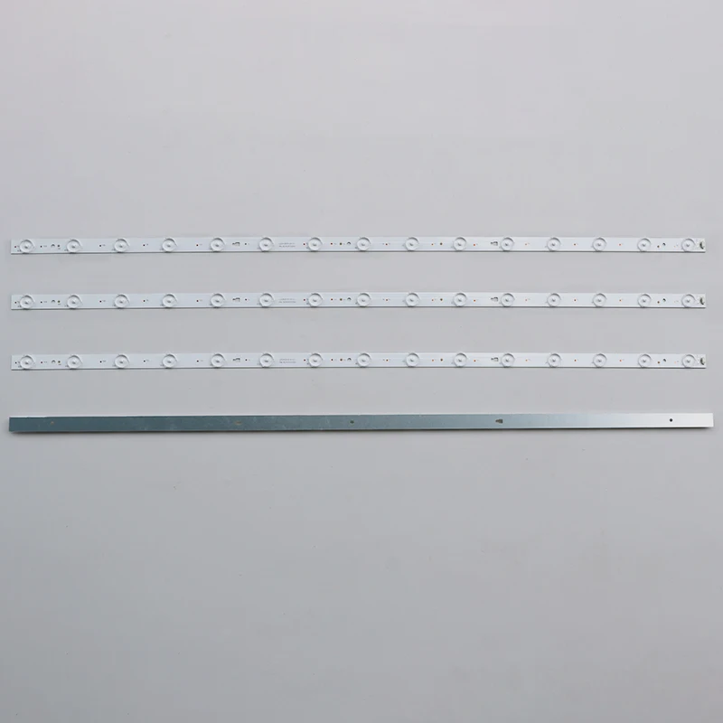 100% New LED Backlight strip 15lamp For Hai er LE42B310G LS42H6000 LE42B510F Light Bar LED42D15-01(C) 3034201520V