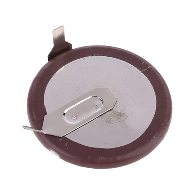 1 PC Rechargeable Battery Remote Key Fob BMW VL-90 Degree Support key case car key shell car remote key