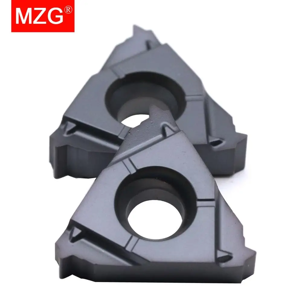 MZG 16IR A60 ZP10 вращающийся резьбовой держатель инструмента внутренняя