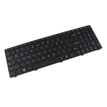 

Replacement US English Layout Laptop Keyboard High Quality For IBM Lenovo IdeaPad B590 B590G Laptop