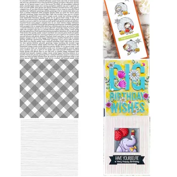 

background Clear Silicone Stamp / seal for DIY Scrapbooking / Album Decorative Clear Stamp Sheets A458