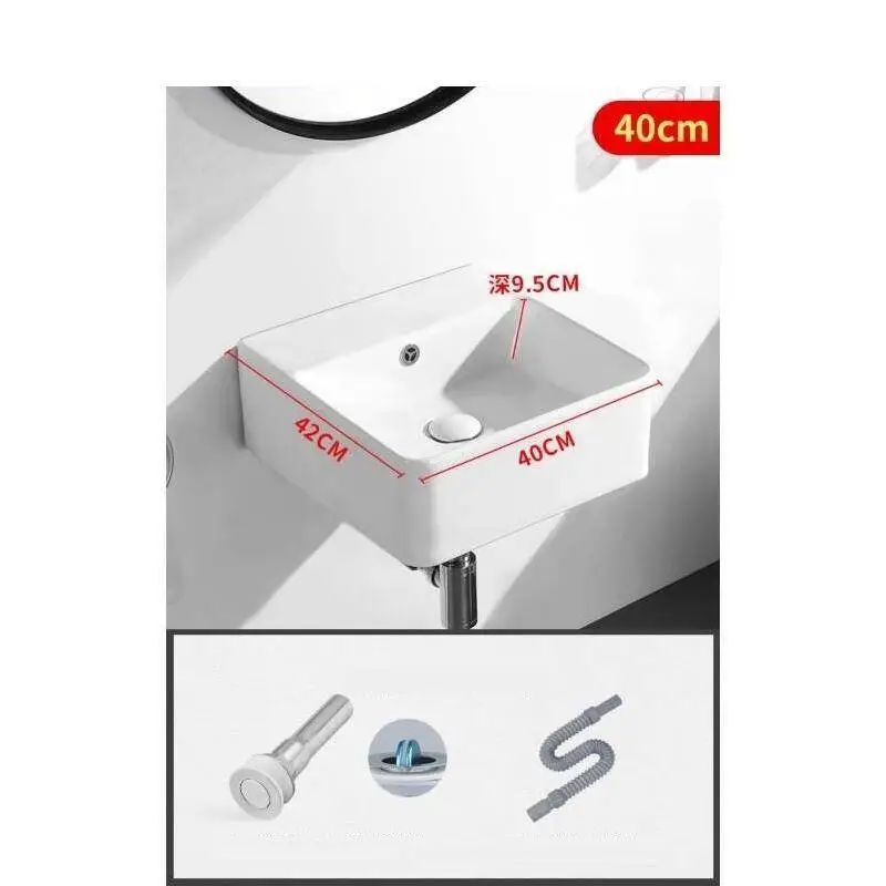 Version G Черный васбак да Appoggio Bacia де Lavagem судно wastatel Fregadero Banyo Lavabo умывальник для ванной комнаты Куба Banheiro раковина умывальник - Цвет: Version G