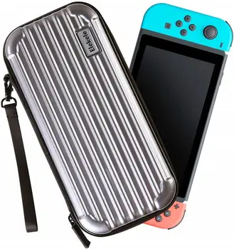

Portable Hard Shell Case For Nintend Switch Water-resistent Pc Carrying Storage Bag For Nitendo Switch NS Console Accessories