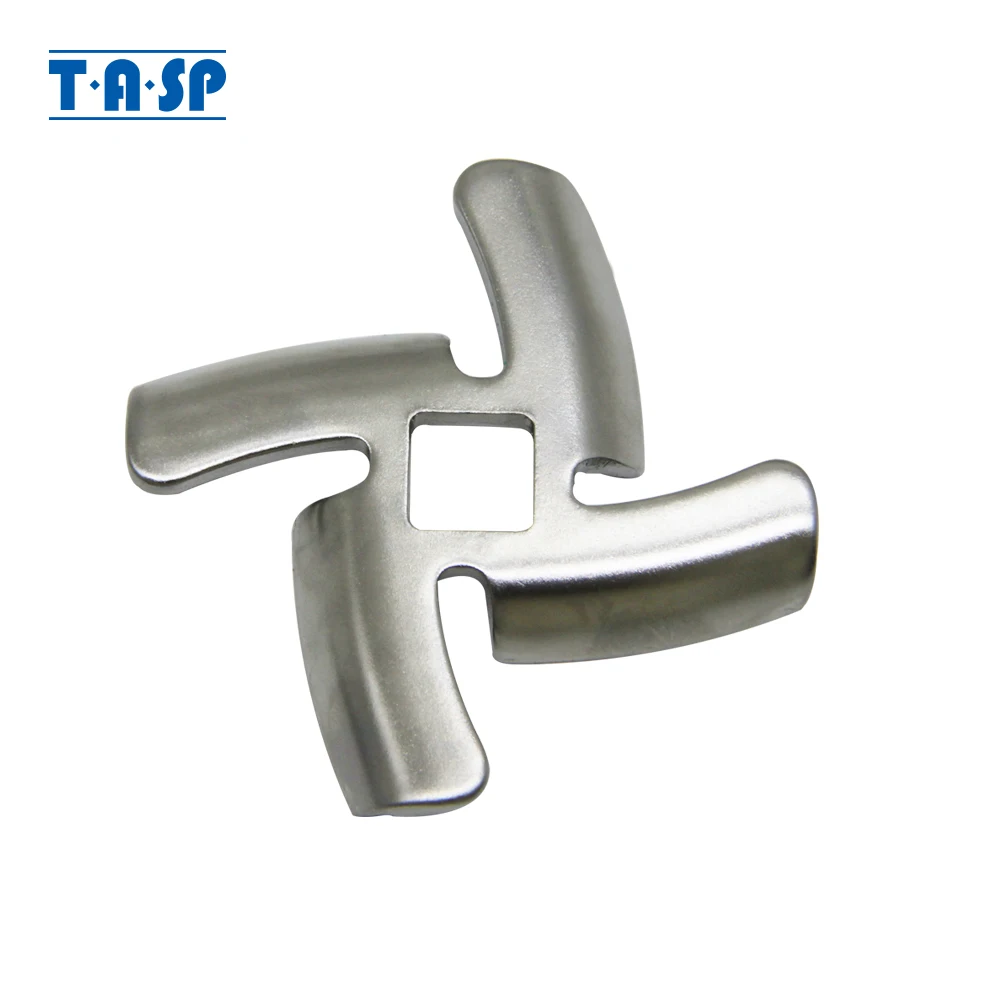 1pcMeatGrinderKnife5MincerBladeReplacementforPanasonicMK