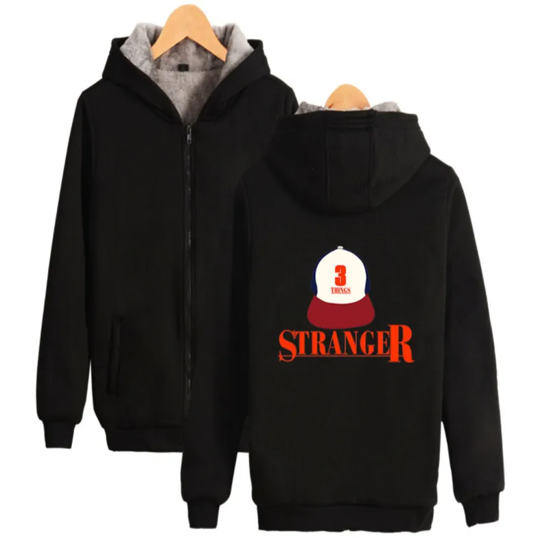 Новинка зимы, мужские толстовки с принтом, теплая одежда, спортивная одежда, странные вещи, модные толстовки, пальто, толстая забавная Толстовка