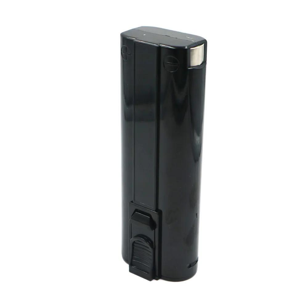 Relacement для Paslode 6В 2000 мА/ч, BCPAS-404717 BCPAS-404717HC 404400 404717 900400 900420 900421 900600 901000 никель-кадмиевый аккумулятор 6В