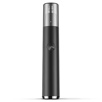

Nose Hair Trimmer Vibrissa Shaving Device Multifunction Mustache Beard Hair Electric Micro Shaver Razor Eyebrow Groomer