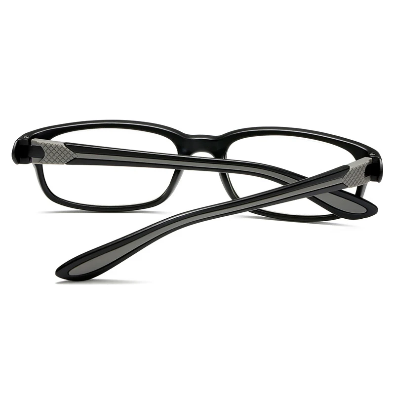 Seemfly очки для чтения для женщин и мужчин TR90 унисекс пресбиопические очки Весна Петля мужские деловые очки при дальнозоркости+ 1,0 до+ 4,0
