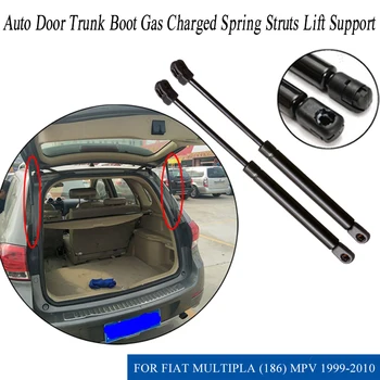 

1PCS Car Accesories For FIAT MULTIPLA (186) MPV 1999-2010 Auto Rear Tailgate Boot Lift Support Gas Struts Adjust Spring