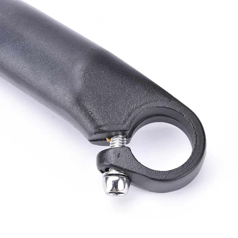 Guidon VTT Corne De Taureau En Aluminium - Léger 0.27kg