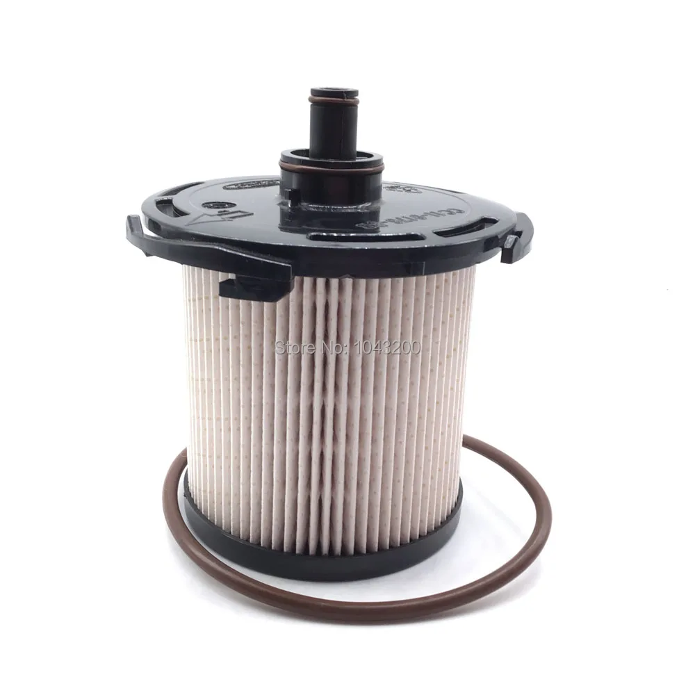 ford transit custom air filter
