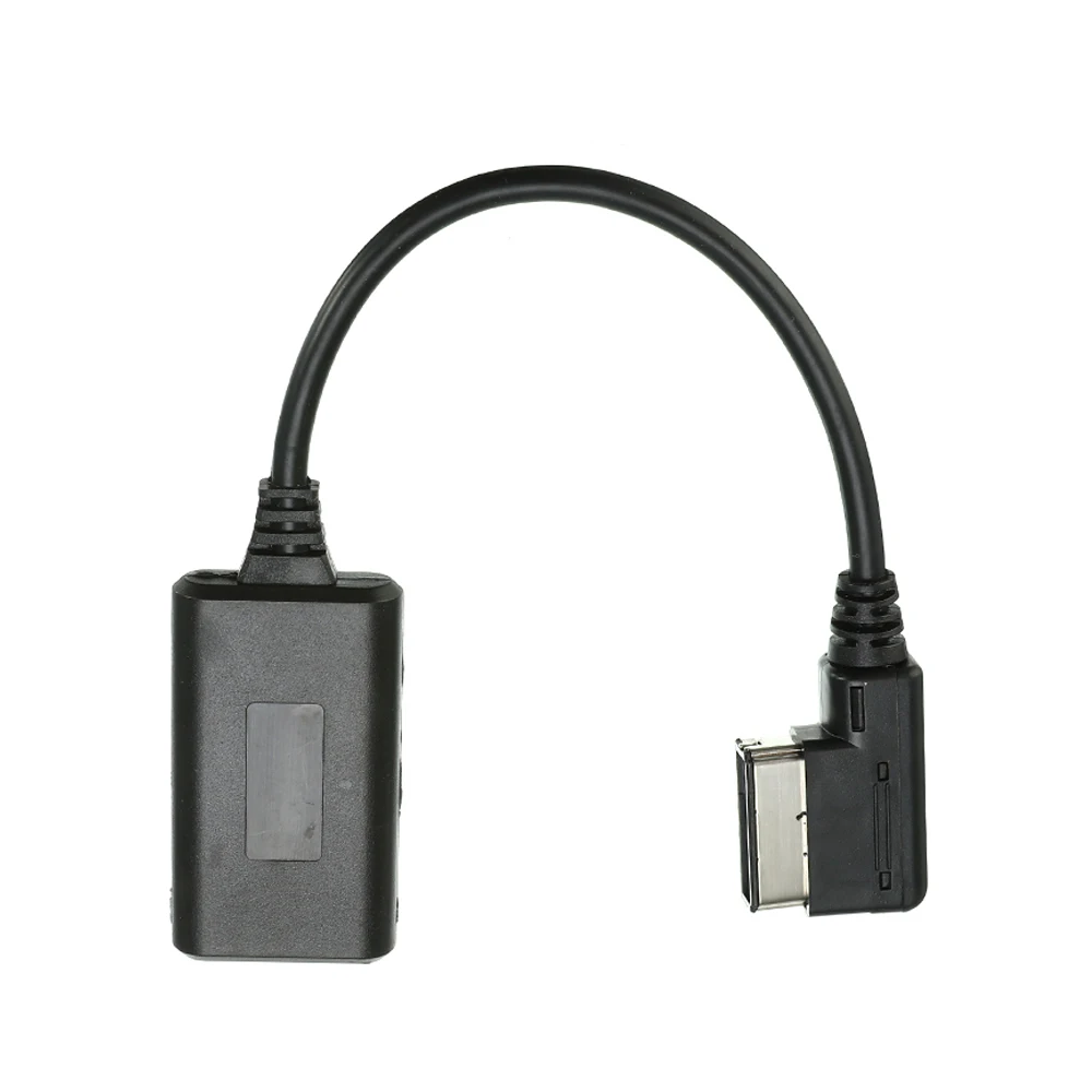 Liandlee DIY Автомобильный адаптер BT для Mercedes Benz R/W/S/SL/SLK/SLS/ML/GL/GLK AUX Интерфейс Bluetooth аудио