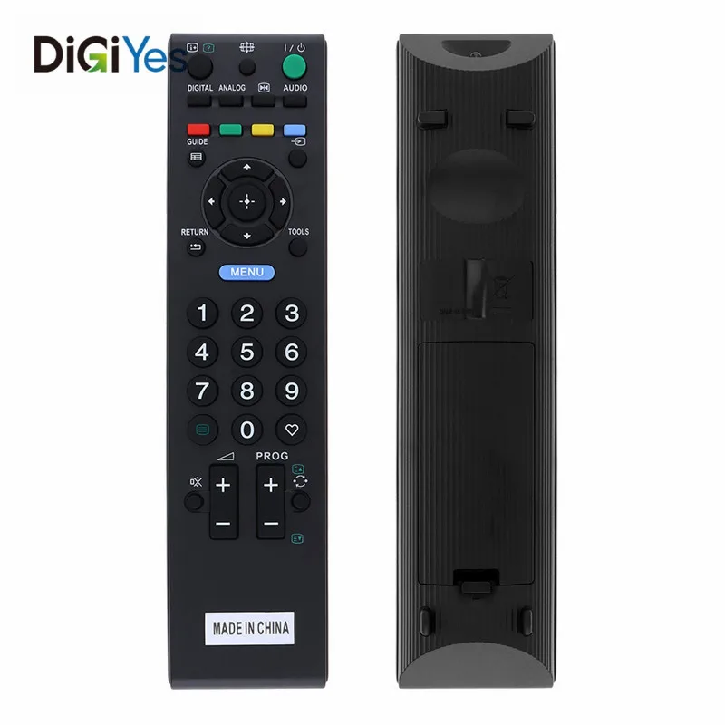 Для sony RM-ED017/RM-ED016W универсальный запасной пульт дистанционного управления Поддержка 2 батарейки ААА с большим расстоянием передачи