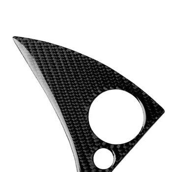 

Accessories Cover Trim W204 Stickers 2007-10 Parts Steering Wheel Button