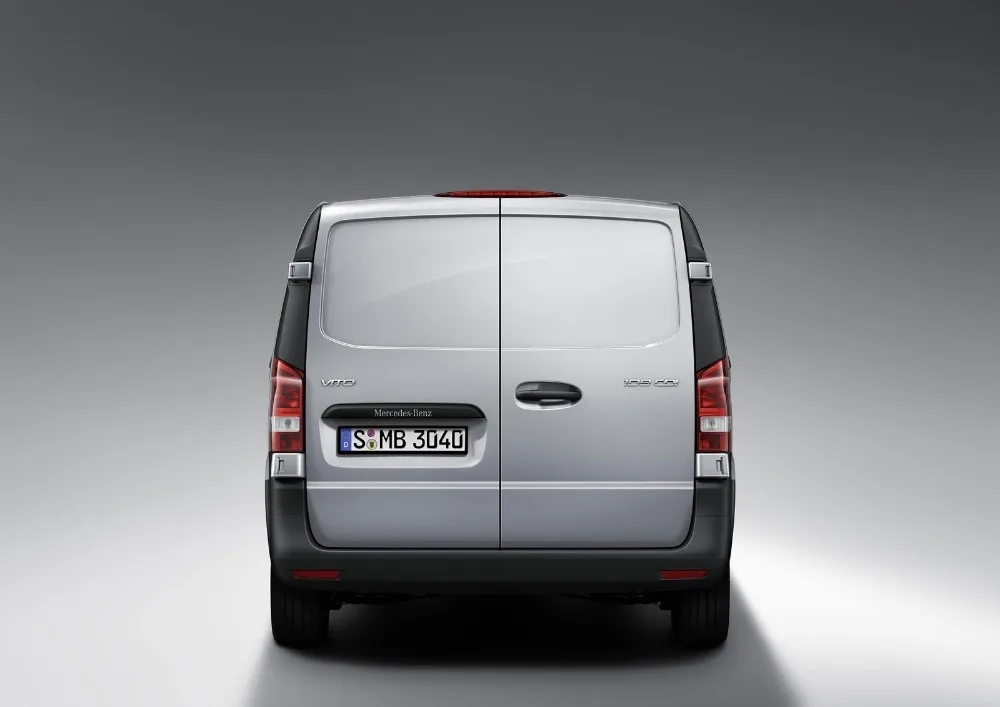 Vardsafe VS504 парковочная камера заднего вида для Mercedes Benz Vito W639 Viano Valente(2003
