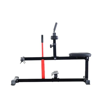 

Heel training device fitness equipment leg training ankle joint calf muscle comprehensive fitness equipment