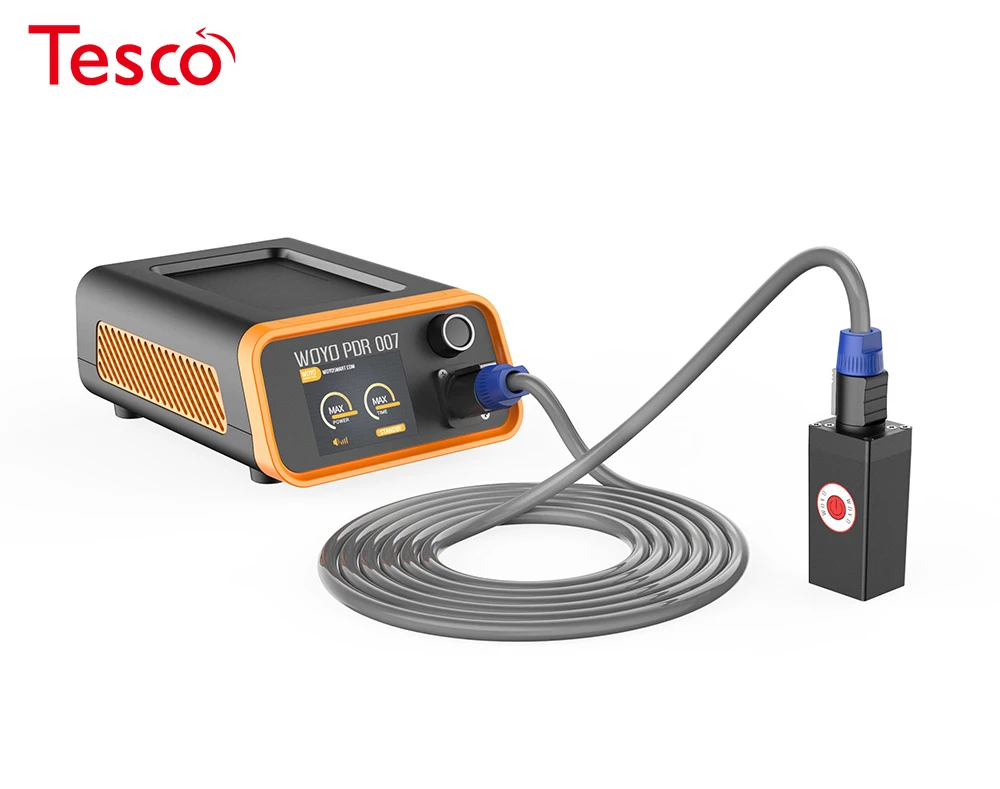 

Soft Dent Removal Heat Induction System Induction machine electro-magnetic induction machine and led light for PDR