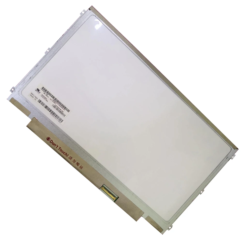 ЖК-экран IPS дисплей матричная панель монитора для LENOVO S230U K27 K29 X220 X230 | Компьютеры и
