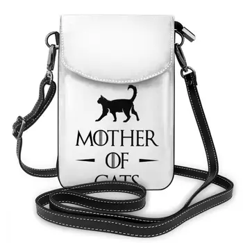 

Game Of Thrones Shoulder Bag Game Of Thrones Leather Bag Crossbody Mini Women Bags Teenage Womens Purse