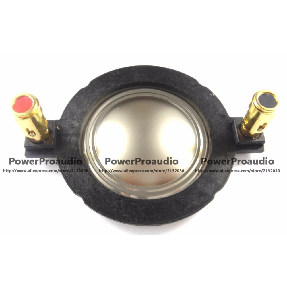 Diaframma Di Ricambio Per Bobina Cerwin Vega 34B Driver 8 Ohm 34Mm Voice