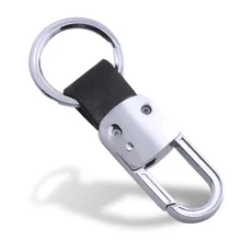 Металлический мужской автомобильный подвесной украшенный брелок для творческой деятельности маленькая цепочка для ключей в подарок Кастомизация поколение жира