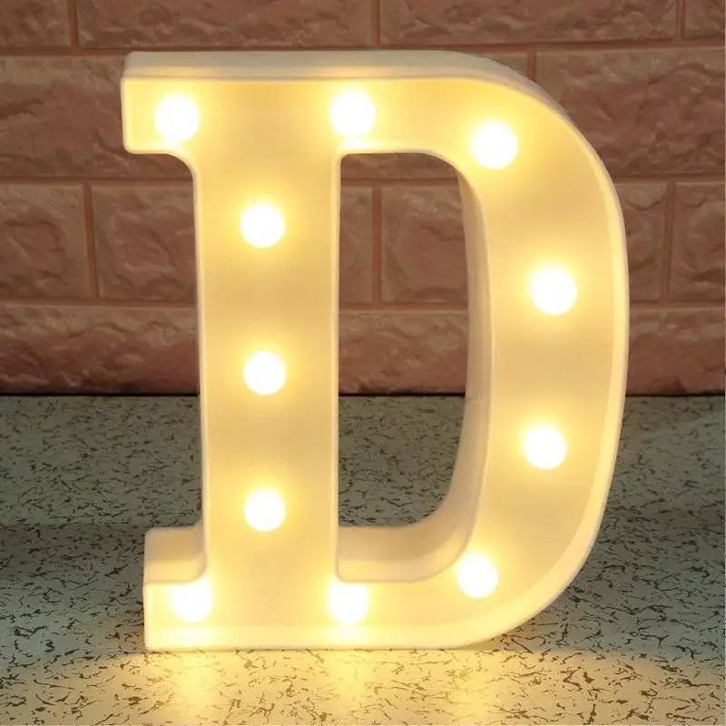 D