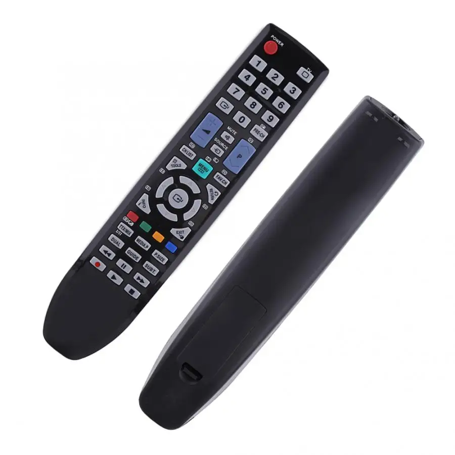 Remote Control for Samsung TV Universal Remote Controller Replacement for Samsung bn59 00901a