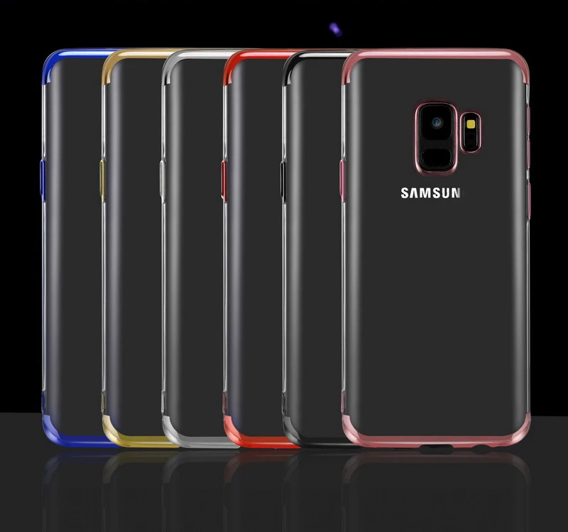 Милый чехол для телефона Samsung Galaxy S20 Ultra Plus + с покрытием задняя крышка galaxy A51 A71
