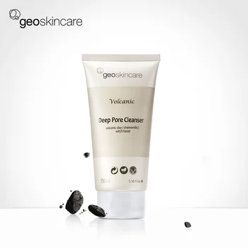 

geoskincare Volcanic Deep Pore Cleanser