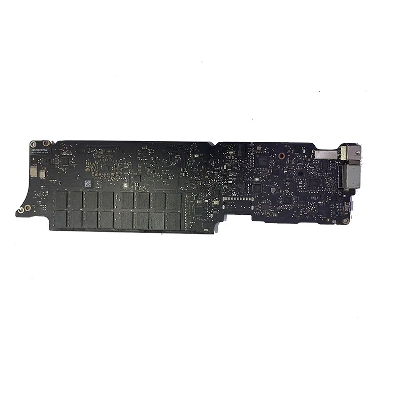 Бесплатная доставка Материнская плата A1370 для Macbook Air 11 6 &quot1 8 ГГц 4 Гб логическая