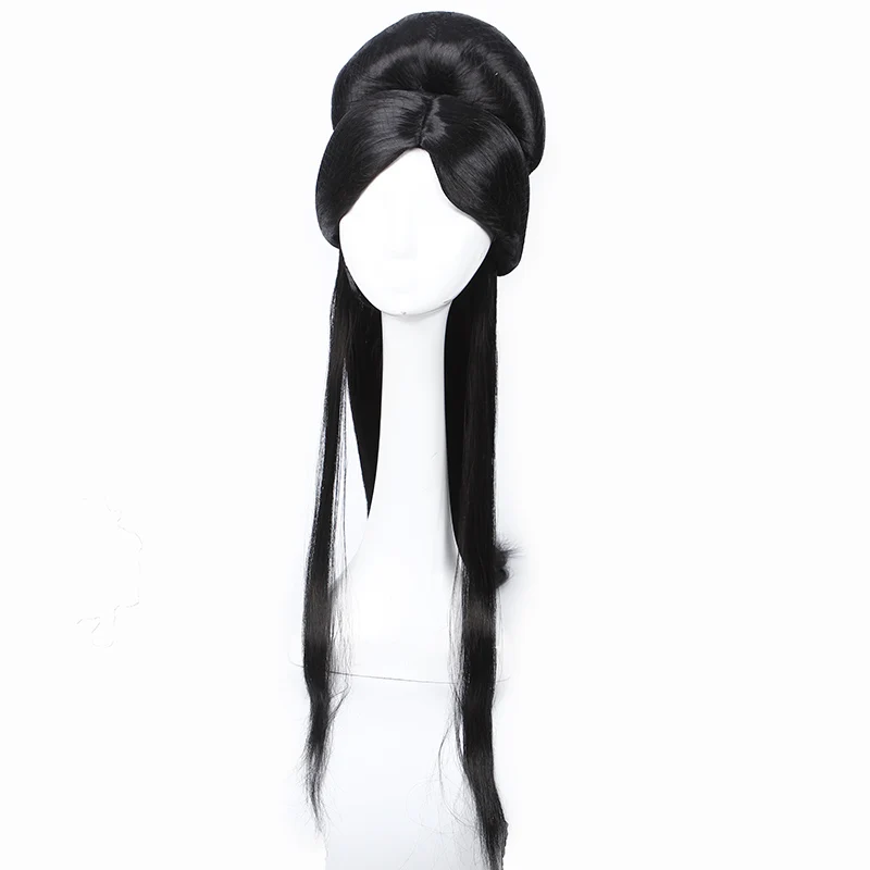 

halloween hair antique style princess hair products party head wear han dynasty studio photography Movie TV Play accessories