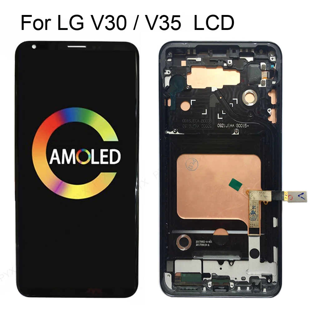 Connettore Porta Di Ricarica USB + Strumento Per LG V30 (H931 H932 VS996 LS998 US998)