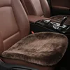 100% Natural Australian Sheepskin Car Seat Covers Universal  Fur Wool Car Seat Cushion Winter Warm Car Seat Cover ► Photo 2/6