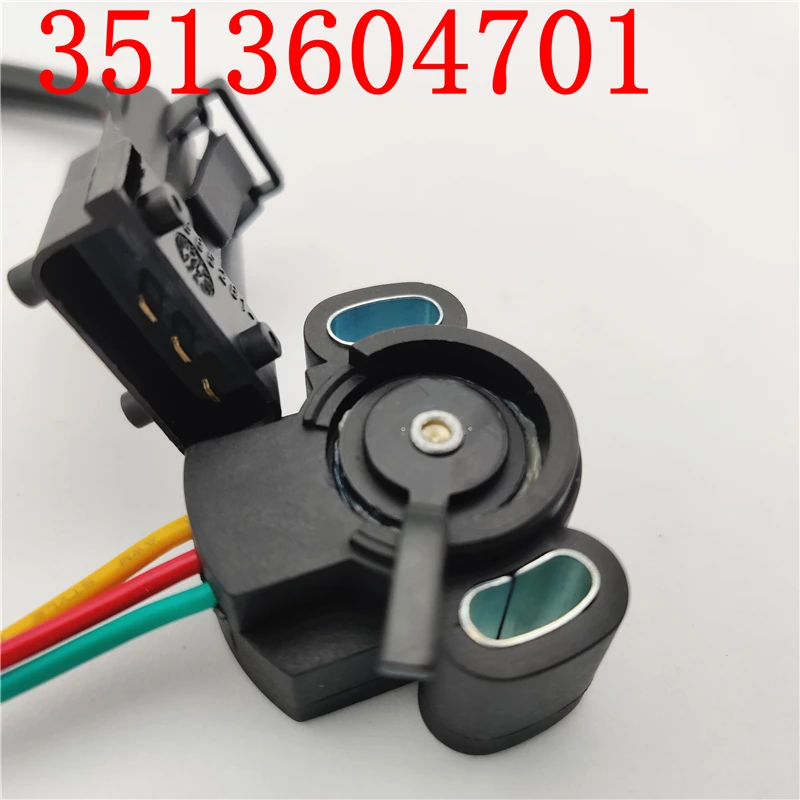 for Linde forklift potentiometer 3513604701